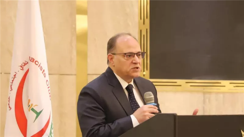 هيئة الدواء تبحث مع وكالة الأدوية السويسرية تعزيز التعاون وتطوير القدرات الرقابية