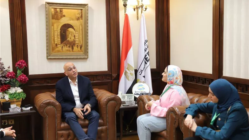 جهاز المشروعات: 25 بروتوكول تعاون بين الجهاز والجامعات المصرية لتأهيل الخريجين على إقامة مشروعات صغيرة  