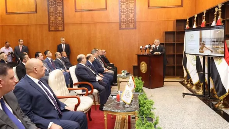 منظومة رقمية جديدة لتعليق الخدمات الحكومية عن الممتنعين عن سداد النفقة
