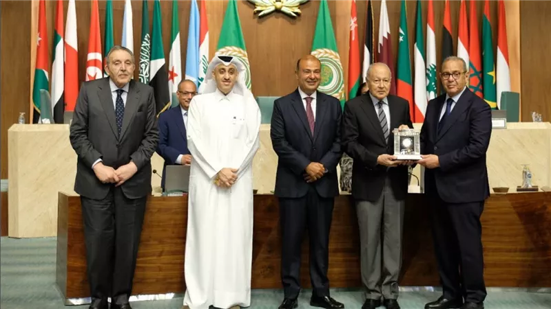 جامعة الدول العربية تستضيف اجتماعًا استثنائيًا لاتحاد الغرف العربية لمواجهة التحديات الاقتصادية