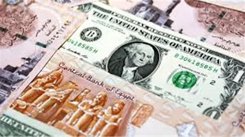ستاندرد تشارترد يتوقع وصول الجنيه إلى 49 أمام الدولار بنهاية 2026 لهذا السبب