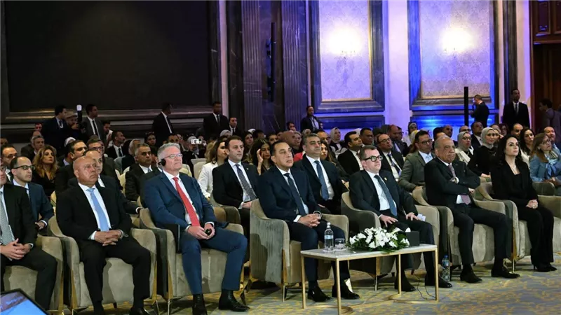 مدبولي يشهد ختام المرحلة الأولى للبرنامج القُطري مع منظمة 
