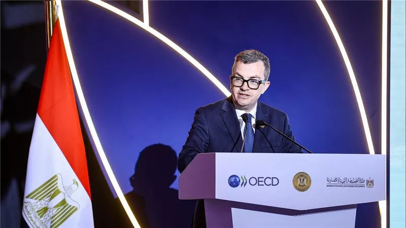 وزير التخطيط: البرنامج القُطري مع منظمة التعاون الاقتصادي يعزز الإصلاح القائم على الأدلة