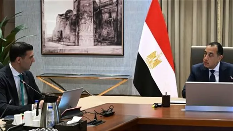 100 مليار دولار صادرات مستهدفة.. مصر تعيد رسم خريطة الصناعة حتى 2030