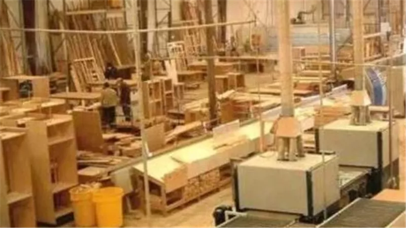 خطة جديدة لصناعة الأثاث.. تدريب وتطوير وفتح أسواق خارجية