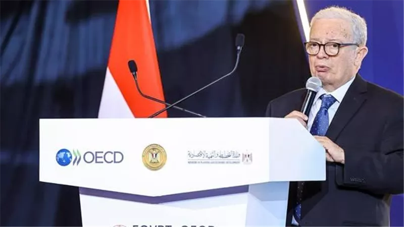 مرحلة جديدة من التعاون.. مصر تعزز اندماجها في الاقتصاد العالمي عبر OECD