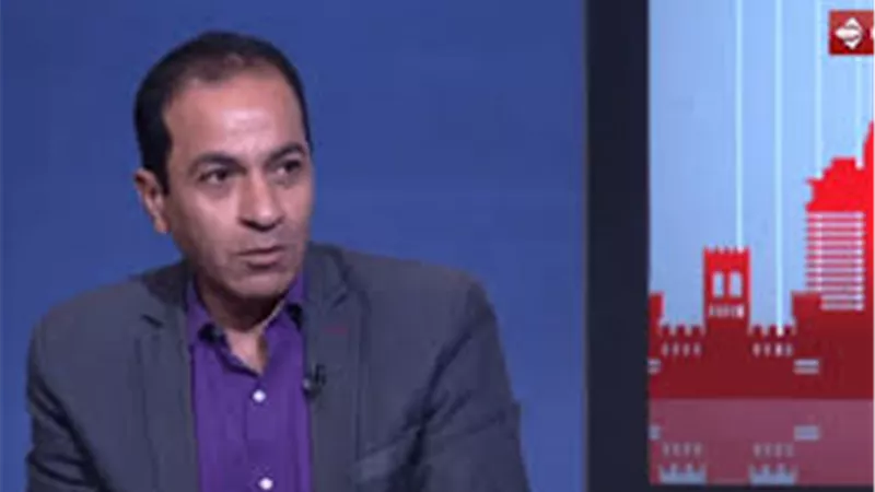 خبير اقتصادي: مصر اكتسبت خبرة قوية في إدارة الأزمات العالمية وتعزيز مرونة الاقتصاد