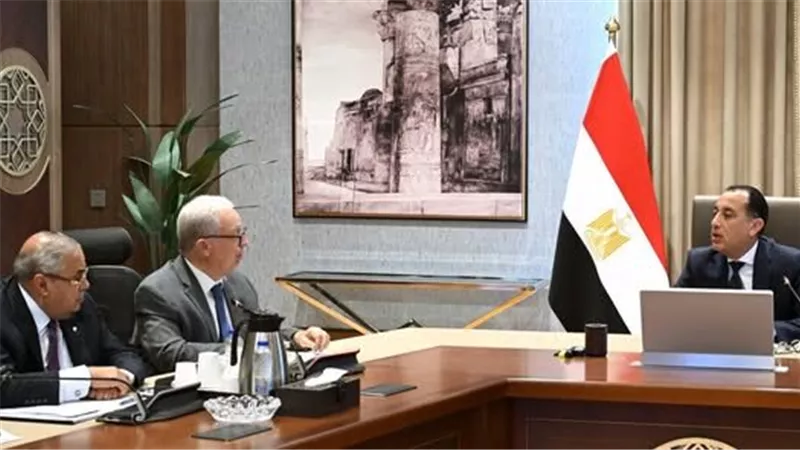 الحكومة تقترب من حسم مصير الشركات الحكومية قبل 30 يونيو
