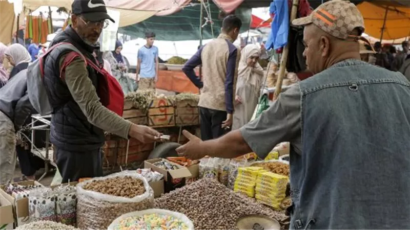 اقتصاد المغرب تحت ضغط الطاقة.. نمو مستقر وتحديات متصاعدة