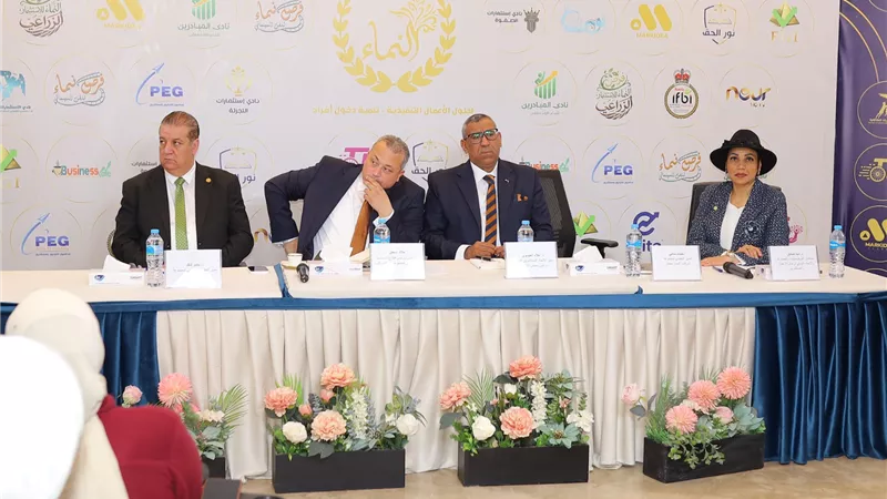 «النماء»: الإعلام شريك أساسي في بناء الوعي وتحفيز الاستثمار