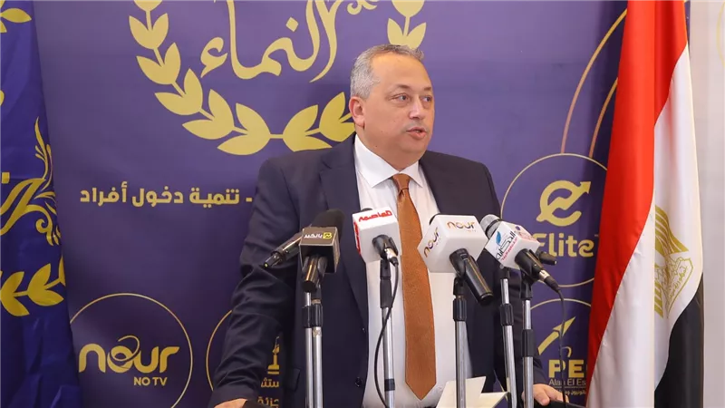 «النماء» في ظهرك لمستقبل أفضل.. نماذج مبتكرة لخلق مصادر دخل مستدامة