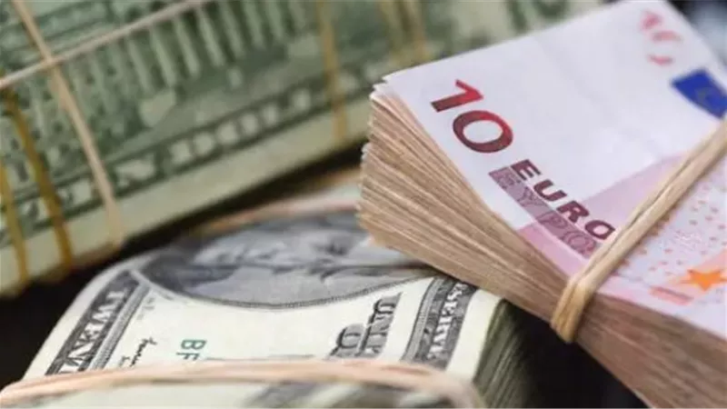 تحولات في أسواق المال.. تراجع جاذبية السندات الأمريكية أمام أوروبا واليابان