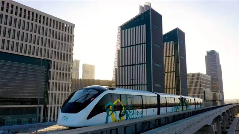 «النقل» تعلن أسعار تذاكر واشتراكات مونوريل شرق النيل بعد بدء التشغيل