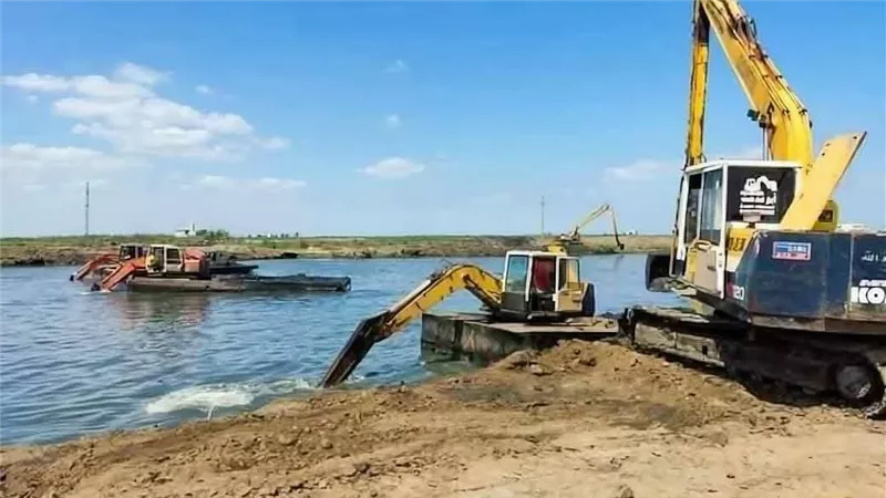 باستخدام الطاقة المتجددة.. مصر و