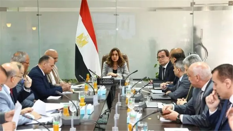 وزيرة التنمية المحلية: موازنة 2027 تمنح الأولوية لجودة حياة المواطن والمشروعات الخضراء