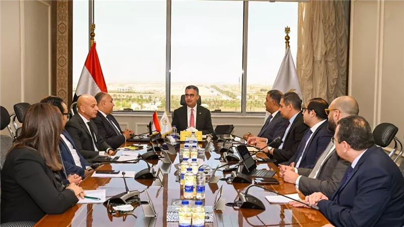 «التموين» تؤكد التنسيق مع جهات الدولة لدعم منظومة كارت الخدمات الموحد