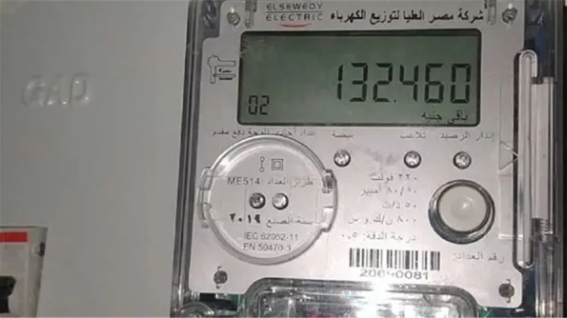 من كودي إلى قانوني.. الدولة تعيد تنظيم ملف الكهرباء بالكامل