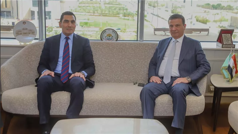 تعاون مشترك بين وزارتي الزراعة والشباب والرياضة لدعم التنمية الريفية