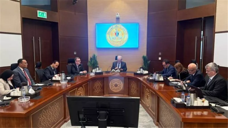 مصر تبحث مع البنك الدولي تعزيز حوكمة الشركات المملوكة للدولة