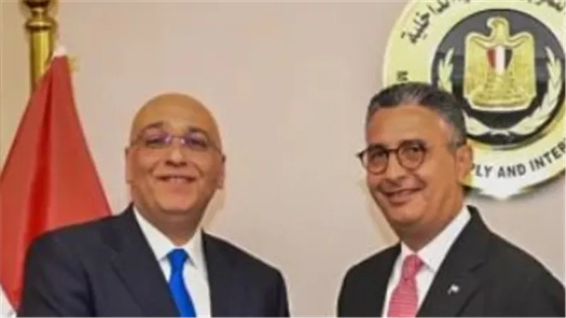 مشروع قومي جديد..«Carry On»  لتوفير السلع والخدمات بمعايير تشغيل حديثة