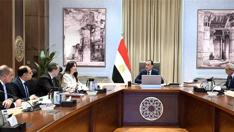 مدبولي يتابع مشروعات الإسكان.. العلمين الجديدة وتلال الفسطاط والتجلي الأعظم تقترب من النهاية