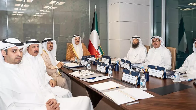 وزير المالية الكويتي: التطورات الإقليمية تستوجب توحيد الجهود الاقتصادية الخليجية