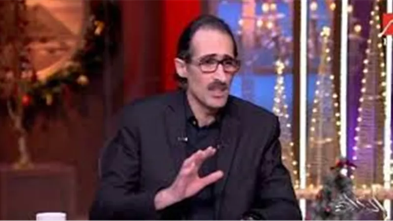 مجدي الجلاد للحكومة: المعاش حق وليس منحة.. وأموال المواطنين يجب أن تعود إليهم بكرامة