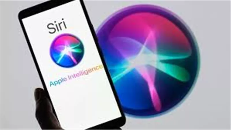 أبل تعيد إحياء Siri بالكامل في iOS 27.. مساعد ذكي جديد ينافس روبوتات الدردشة