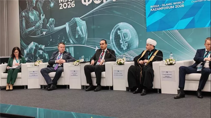 مصر وروسيا تبحثان توطين طب الأورام وعقود الشراكة الصحية في قازان