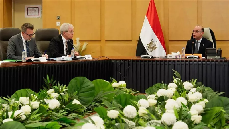 وزير الاستثمار: نعمل على توفير بيئة تنافسية عادلة تدعم الصناعة الوطنية وتعزز الصادرات المصرية 