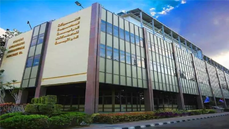 مصنع «إيبيكو 3».. مصر تخطو نحو توطين صناعة المستحضرات الحيوية