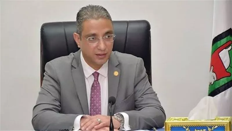 محافظ الجيزة: منع حفظ ونقل جلود الأضاحي دون موافقة الطب البيطري