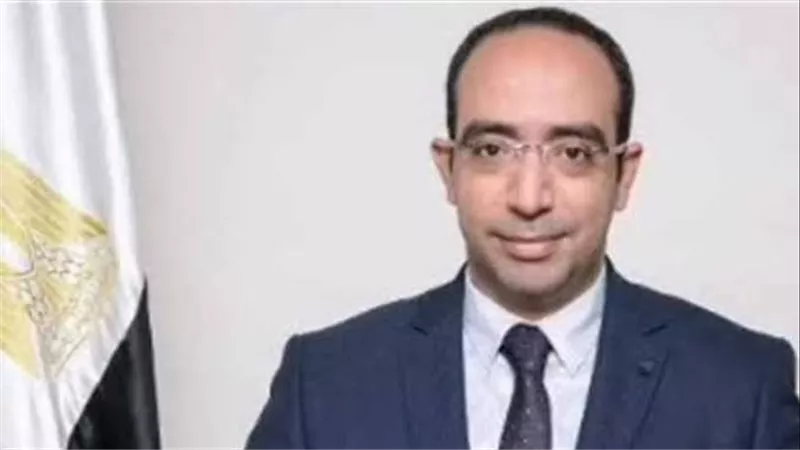 متحدث الري: الدلتا الجديدة نموذج عالمي لتعظيم الاستفادة من الموارد المائية