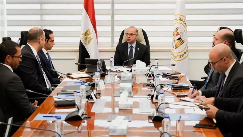 وزير الاستثمار: مصر تتحرك لتصبح مركزًا إقليميًا لجذب الصناديق والاستثمارات الأجنبية