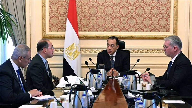 مدبولي يتابع استعدادات تلبية احتياجات محطات الكهرباء من الوقود خلال فترة العيد وموسم الصيف 