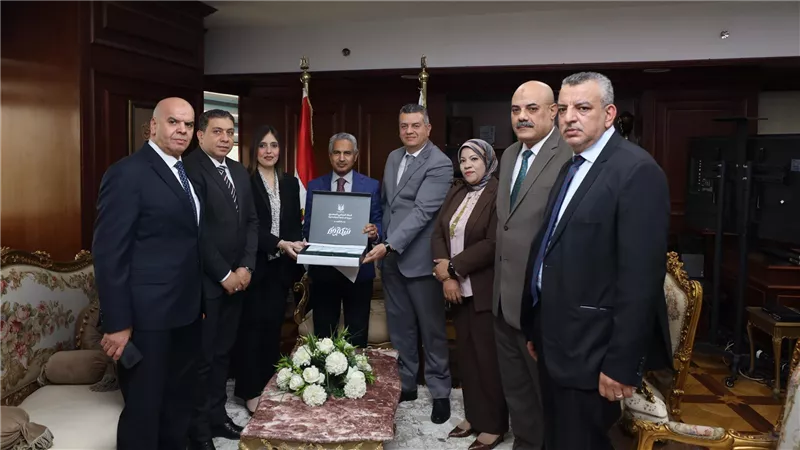 لتوسيع قاعدة المستفيدين.. البنك الزراعي المصري يُطلق مبادرة 