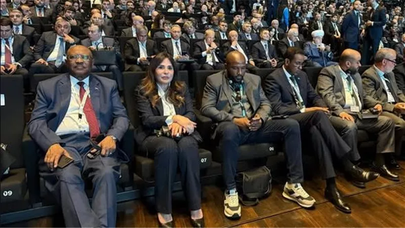 الإسكان تستعرض تجربة مصر العمرانية في المنتدى الحضري العالمي بأذربيجان