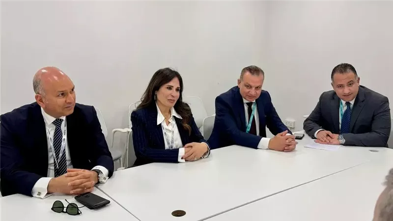 وزيرة الإسكان تبحث مع نظيرتها البحرينية تعزيز التعاون في مشروعات التنمية العمرانية والإسكان المستدام