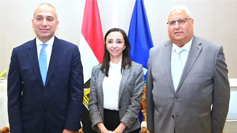 البنك الزراعي المصري يواصل تنفيذ مبادرة 
