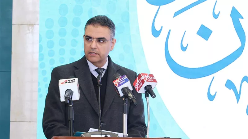 الأوقاف توضح حقيقة الإعلان عن طرح  شقق سكنية جديدة بالمحافظات..«خاص» 