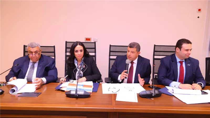 وزيرة التضامن: «تكافل وكرامة» يخدم 4.7 مليون أسرة ويعزز التمكين الاقتصادي