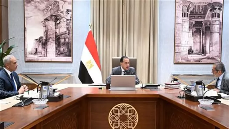 مدبولي: العاصمة الإدارية نموذج عالمي للمدن الذكية المستدامة