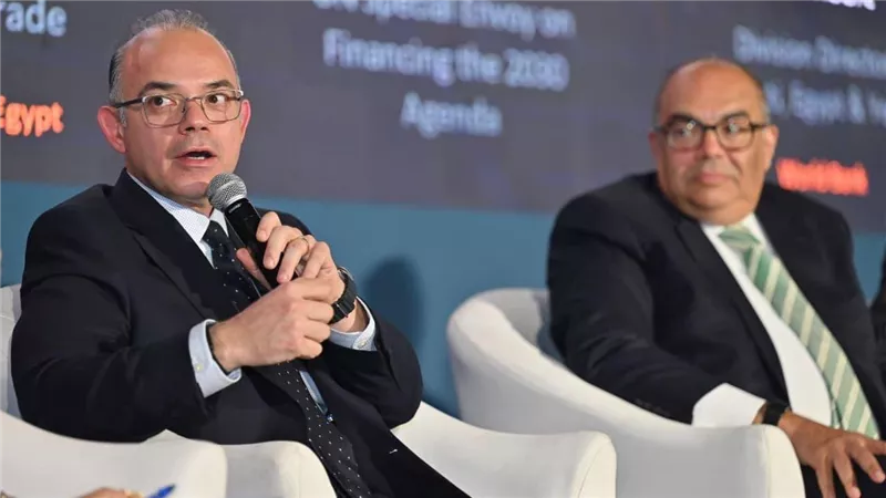 وزير الاستثمار: مصر تمضي بثبات نحو اقتصاد تنافسي عبر إصلاحات هيكلية ورقمنة كاملة