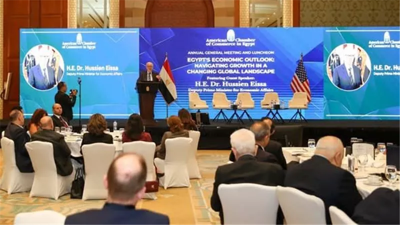 الحكومة تبدأ مرحلة جديدة لإدارة الأصول العامة وتعزيز دور القطاع الخاص