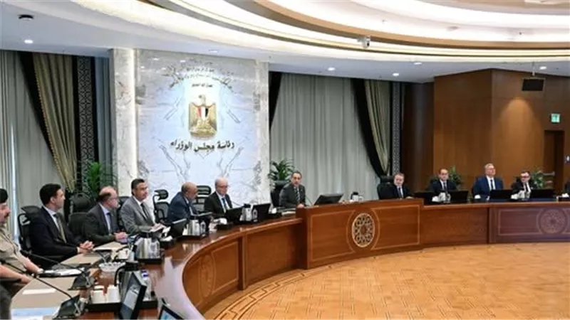 مدبولي يتابع تداعيات التصعيد الإقليمي وخطط تأمين السلع والطاقة