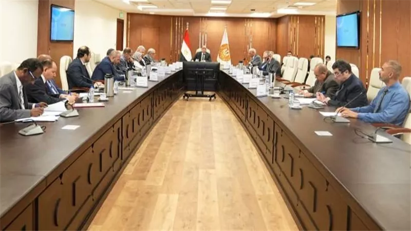 وزارة العمل: 8.3 مليون جنيه لدعم برامج التدريب خلال 3 أشهر