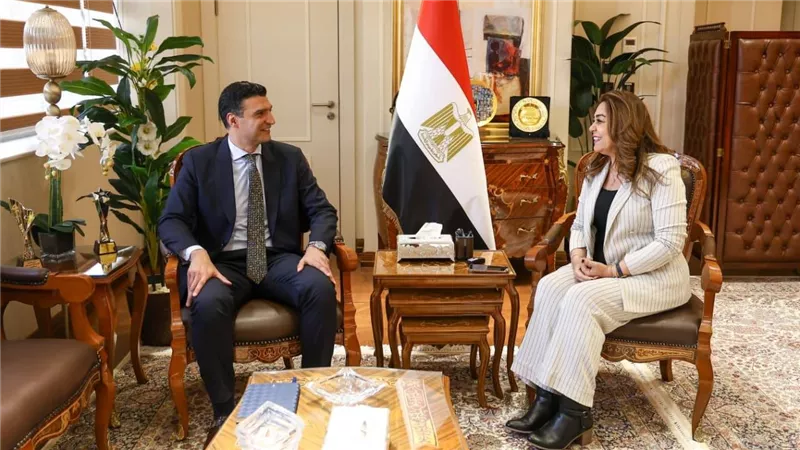 إطلاق أول منظومة إلكترونية موحدة للسجل البيئي الصناعي في مصر