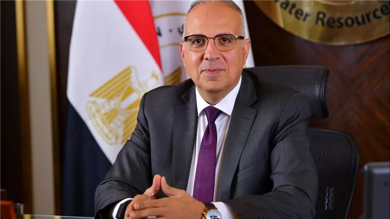 وزير الري: 100 مليون دولار لدعم مشروعات المياه في أفريقيا