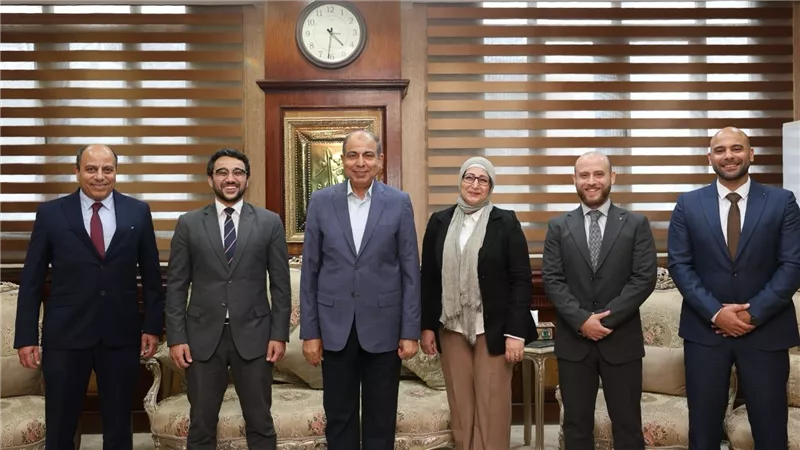 «وادي الطاقة».. المنيا تستعد لإطلاق مشروع ضخم للطاقة النظيفة