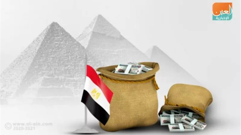 إنفاق الموازنة قفز من 2 إلى 5 تريليونات جنيه.. ما القصة؟